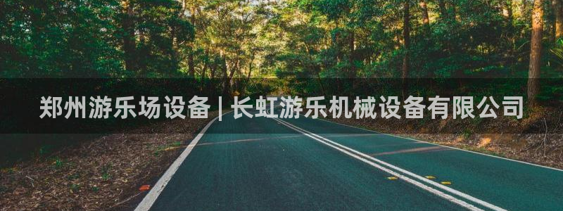 金年会网页版在线登录官网：郑州游乐场设备 | 长虹游乐机械设备有限公司