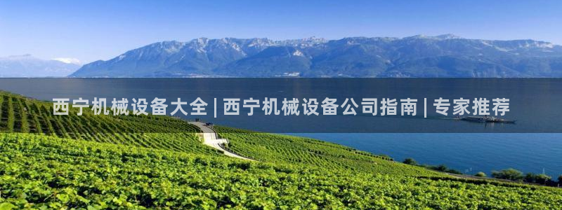 金年会体育隐藏入口：西宁机械设备大全 | 西宁机械设备公司指南 | 专家推荐